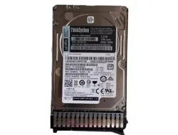 00YK016 LENOVO 1,2TB 10K 12G 2,5INCH SAS HDD
