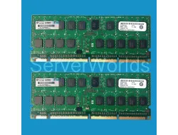 AB455A HP HP rx7640/rx8640 8GB DDR2 Memory