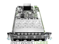 JL083A HP ARUBA 3810M/2930M 4SFP+ MODULE