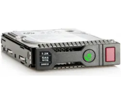 846514-B21 HP 6TB 7,2K 12G 3,5INCH SAS HDD