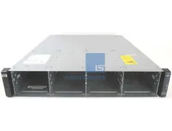 AW593A-CHASSIS HP P2000 G3 SAS MSA LFF ARRAY CHASSIS 2*PSU