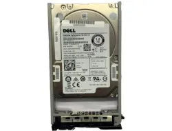 V2KWT DELL 1.2TB 10K 12G 2.5INCH 512N SED SAS HDD