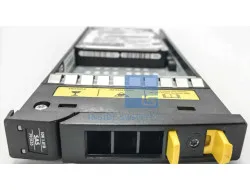 K0F26A-NL HPE 3PAR STORESERV M6710 1.8TB 10K 6G 2.5INCH SAS HDD NO LABEL