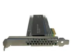 803199-002 HPE 1.6TB NVMe Mixed Use HH/HL PCIe Workload Accelerator