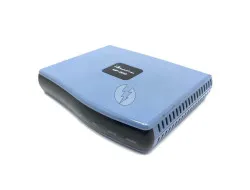 Adaptador Analógico VoIP ATA AudioCodes MP-202B 2FXS