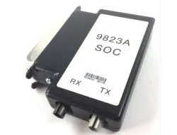 Adaptador transceptor de fibra óptica RX / TX / 9823A Avaya