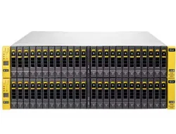 H6Z01B HPE 3PAR STORESERV 8400 4-NODE STORAGE BASE