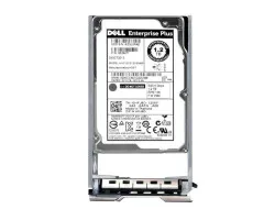 HFJ8D-EQ DELL EQUALLOGIC 1,2TB 10K 6G 2,5INCH SAS HDD