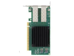 JGWVY-LP DELL MELLANOX CX512F CONNECTX-5 25GB SFP28 DUAL-PORT NIC - LPB