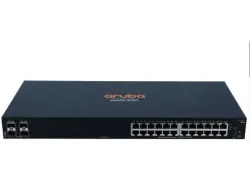 JL678A HP ARUBA 6100 24G 4SFP+ SWITCH