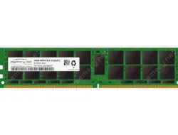 815101-B21 MICRON 64GB (1*64GB) 4RX4 PC4-21300V-L DDR4-2666MHZ LRDIMM