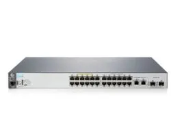 J9779A HP PROCURVE 2530-24 POE+ SWITCH