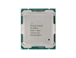 338-BDTD Intel IntelÂ® XeonÂ® Processor E5-2609 v2 2.50 GHz)