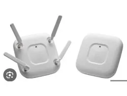 AIR-CAP2702E-E-K9 CISCO AIRONET 2700 SERIES DUAL BAND ACCESS POINT