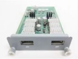 09CGD Dell 12G DP QSFP STACKING MODULE