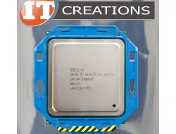 SR1B4 INTEL XEON E5-4607 V2 CPU 2.60GHZ 6-CORE 15M CACHE