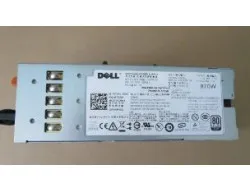 VT6G4 Dell Dell 870W Hot SwapRedundant Power Supply