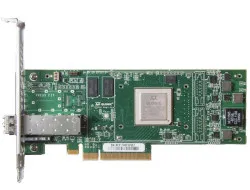 QW971A-HP HPE STOREFABRIC 16GB SINGLE-PORT PCIE FC HBA - HPB