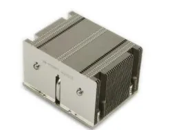 SNK-P0048PS SUPERMICRO X9 2U PASSIVE CPU HEAT SINK NARROW ILM