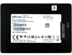 816723-001 HP 256GB 6G 2,5INCH SATA III (7MM) SSD