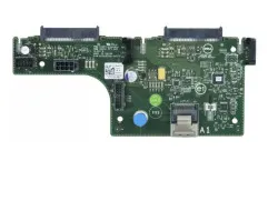 0JDG3-WC DELL PER720XD 1X2 FLEX BAY 2.5INCH SAS BACKPLANE W/O CABLES