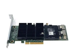 17MXW-HP DELL PERC H710 PCIE RAID CARD + 512MB - HPB