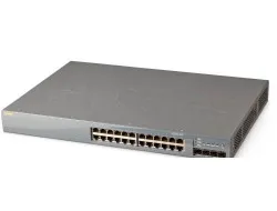 S1500-24P HP ARUBA S1500 24-PORT POE+ MOBILITY ACCESS SWITCH
