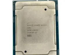 SRFBP INTEL XEON 6 CORE CPU BRONZE 3204 8,25M 1,90GHZ