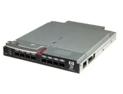 AE372A HP BROCADE BLADESYSTEM 4/24 SAN SWITCH