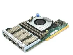 UCSC-MLOM-C25Q-04 CISCO UCS VIC 1457 QUAD-PORT 10/25G SFP28 CNA MLOM