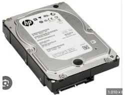 779779-B21 HP 1TB 7,2K 6G 3,5INCH NHP SATA HDD