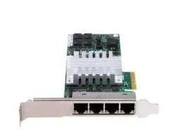 ACHK IBM 4 port FC host interface card-no SFPs