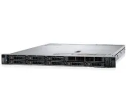 PER450 8BAY 2.5" Dell PER450 Base - 8Bay 2.5 1U