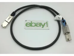 3276137-A HDS AMS2x00 ENC Cable. 1 mtr