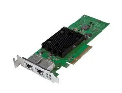 540-BCMQ Dell Mellanox ConnectX-5 DP 25G SFP28