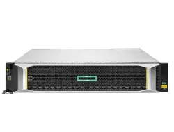 R0Q74B HP MSA 2060 16GB FC 2*CONTROLLER 2*PSU SFF STORAGE