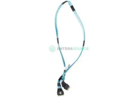 M7YXV DELL POWEREDGE R640 10 BAY 2,5INCH NVME 0-1 PORTS SIGNAL CABLE