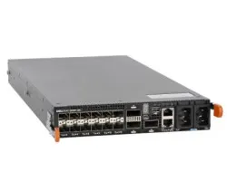 S4112F-ON-OS10 DELL NETWORKING S4112F-ON RA 12X10GBE SFP+ 3XQSFP28 SWITCH OS10