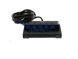 629787-001 Intel HP 5xC13 Intelligent PDU Extension Bar G2 Kit