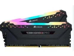 CM4X16GE2133C13K8 CORSAIR VENGEANCE 16GB (1*16GB) PC4-17000 DDR4-2133MHZ UDIMM