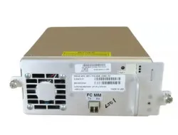 XJ869 DELL ML6000 LTO3 4GB FC 400/800GB TAPE DRIVE MODULE