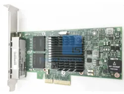K9CR1-LP DELL I350-T4 PCIE QUAD-PORT ETHERNET CARD - LPB