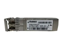 AFBR-57F5MZ-NA1 AVAGO 16GFC SFP+ SWL TRANSCEIVER MODULE