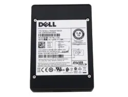 JD6CH DELL 1,6TB 2,5INCH MU MLC NVME SSD