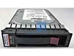 AG690B HP 300GB 15K 4G Fibre Channel (3.5in) HDD for EVA Storage
