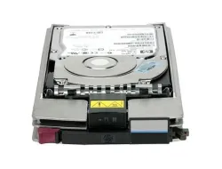 AG803A HP EVA M6412A 450GB 15K FC HDD