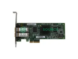 QLE2462 NETAPP 2-PORT FCP TARGET 4GB PCIE