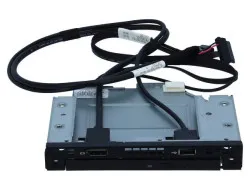 868000-B21 HPE DL360 Gen10 8SFF Display