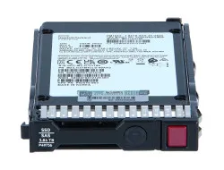 P49034-B21 HP 3.84TB 12G 2.5INCH RI SC MV SAS SSD