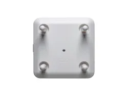 'AIR-AP3802E-E-K9 CISCO 802.11ac W2 AP w/CA; 4x4:3; Mod; Ext Ant; mGig -E Domain.